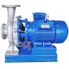 BGWH 80-315(I) (50/32), 11kW, 1450 насос нержавеющий горизонтальный фото 8 — BTS Engineering