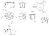 Zawór do kolumn rektyfikacyjnych i destylacyjnych, 48x2 mm, 0Cr13 фото 2 — BTS Engineering
