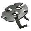 Zawór do kolumn rektyfikacyjnych i destylacyjnych, 48x2 mm, 0Cr13 фото 4 — BTS Engineering