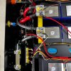 Lithium battery 51.2V 300Ah LiFePO4, LFP rack-mounted with cells Great power 3.2V 300Ah LiFePO4 grade A cells фото 10 — BTS Engineering