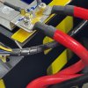 Lithium battery 51.2V 300Ah LiFePO4, LFP rack-mounted with cells Great power 3.2V 300Ah LiFePO4 grade A cells фото 11 — BTS Engineering