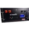 Lithium battery 51.2V 300Ah LiFePO4, LFP rack-mounted with cells Great power 3.2V 300Ah LiFePO4 grade A cells фото 14 — BTS Engineering