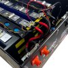 Lithium battery 51.2V 300Ah LiFePO4, LFP rack-mounted with cells Great power 3.2V 300Ah LiFePO4 grade A cells фото 16 — BTS Engineering