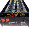 Lithium battery 51.2V 300Ah LiFePO4, LFP rack-mounted with cells Great power 3.2V 300Ah LiFePO4 grade A cells фото 18 — BTS Engineering