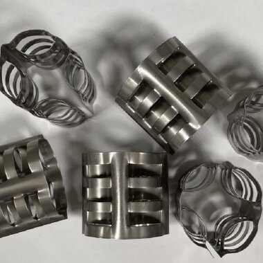 Кольца МелоРинг (VSP), AISI 304, 50 мм, Mella Ring (VSP) — BTS Engineering