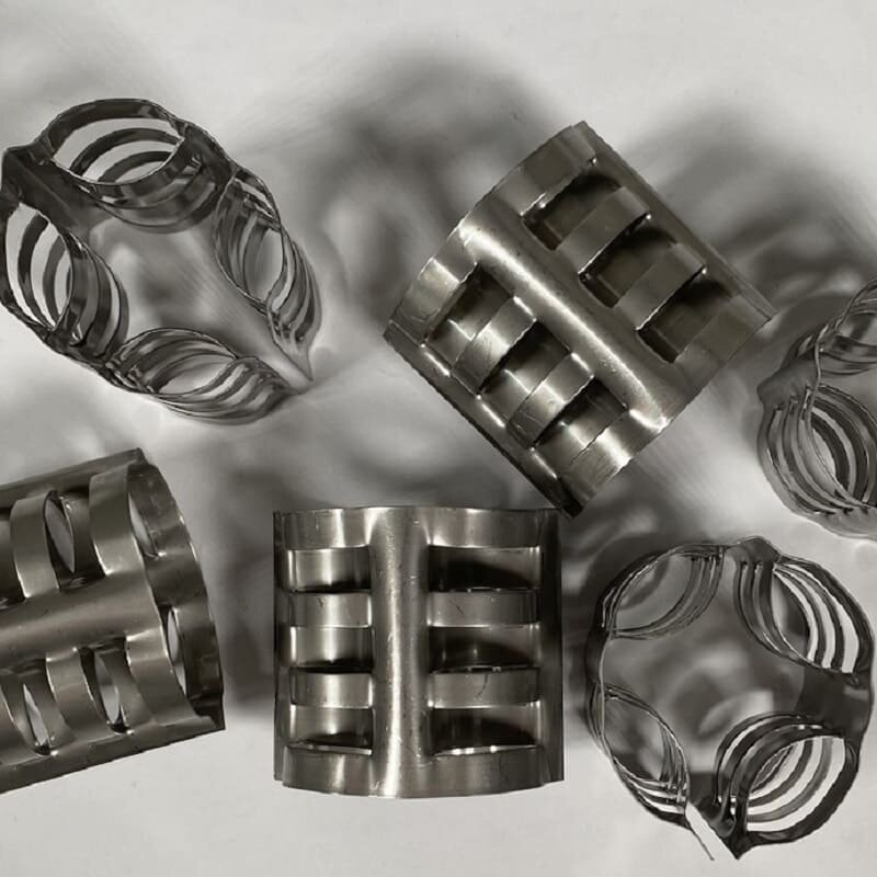 Anneaux MeloRing (VSP), AISI 304, 50 mm, Mella Ring (VSP) фото 1 — BTS Engineering