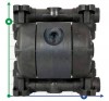 Bomba neumática de membrana MICROBOXER PVDF Conduct фото 1 — BTS Engineering