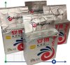 OFERTA SPECJALNA: 4 opakowania drożdży alkoholowych Kodzi Angel Leaven (4*0,5kg=2,0kg) фото 1 — BTS Engineering