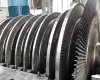 Turbina parowa B0.4-1.4/0.2 400 kW фото 8 — BTS Engineering