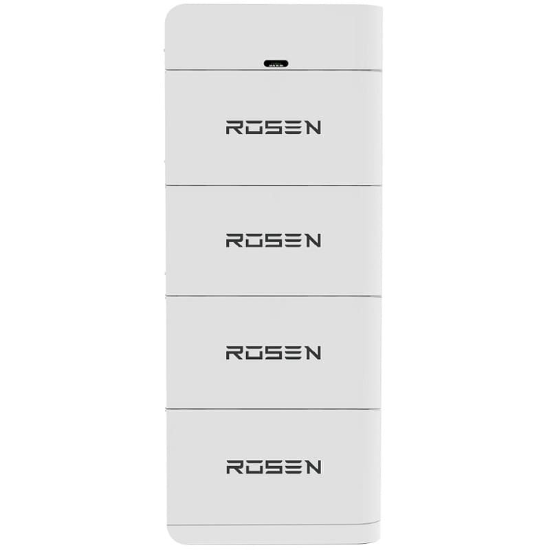 Lithium-Hochvoltbatterie 384V 50Ah LiFePO4, LFP mit ANC 3,2V 50Ah LiFePO4 Grad A Zellen фото 1 — BTS Engineering