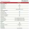 Lithium-Hochvoltbatterie 384V 50Ah LiFePO4, LFP mit ANC 3,2V 50Ah LiFePO4 Grad A Zellen фото 2 — BTS Engineering