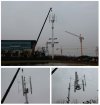 Вертикальный ветрогенератор 10 кВт, 380vac фото 5 — BTS Engineering