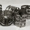 Anneaux MeloRing (VSP), AISI 304, 76 mm, Mella Ring (VSP) фото 1 — BTS Engineering