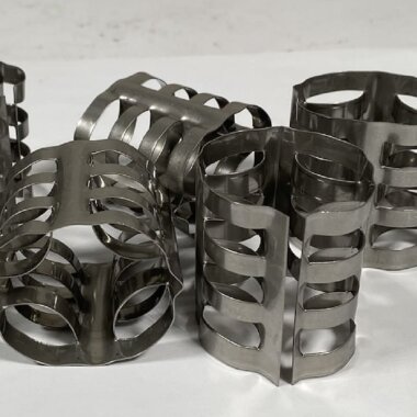 Кольца МелоРинг (VSP), AISI 304, 76 мм, Mella Ring (VSP) — BTS Engineering