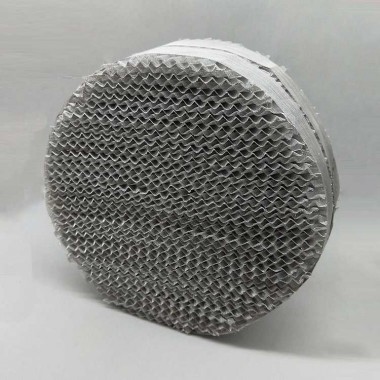 Metal Wire guaze Packing, AISI 304, CY — BTS Engineering