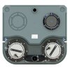 Sololift Lagerstation mit Schneidwerk mit zwei Pumpen und Bedienfeld AIZL- SC750W Double, 15,5/13,5, 0,75 kW, 220V, 2800 U/min фото 7 — BTS Engineering