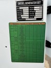 Промисловий дизельний генератор KDE-3000 з ATS, двигун Ricardo 30kVA, 24kW, 380V/50HZ закритого типу фото 4 — BTS Engineering