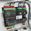Промисловий дизельний генератор KDE-3000 з ATS, двигун Ricardo 30kVA, 24kW, 380V/50HZ закритого типу фото 6 — BTS Engineering