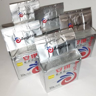 ВЫГОДНОЕ ПРЕДЛОЖЕНИЕ: 5 упаковок дрожжи спиртовые Кодзи Ангел (Kodzi Angel) Leaven (5*0,5 кг=2,5 кг) — BTS Engineering