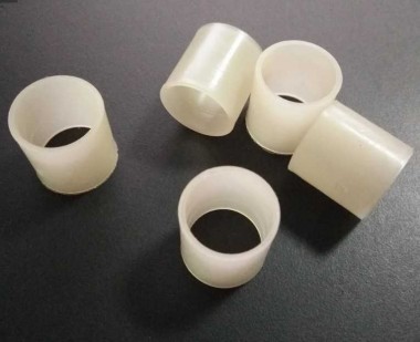 Кольца Рашига (Raschig Ring), PP, 50*50*1,5 мм, VFF — BTS Engineering