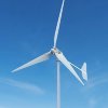Horizontale Windkraftanlage 10 kW, 380vac фото 1 — BTS Engineering