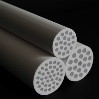 Ультрафильтрационная керамическая мембрана СА1200-А3GA10G — BTS Engineering