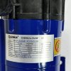 Chemical pump MD-F-203SAE-5V22AYS, PPH, 33L/min, 4m, 220V фото 2 — BTS Engineering