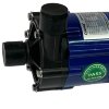Chemical pump MD-F-203SAE-5V22AYS, PPH, 33L/min, 4m, 220V фото 6 — BTS Engineering
