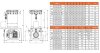 QH-2004-PUV-BOGAZ + MD-E-258SSV5V38AYBS chemischer Präzisionsfilter aus PVDF фото 2 — BTS Engineering
