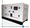 Промисловий дизельний генератор VLAIS KDE-40000 з ATS, двигун Ricardo 40kVA, 32kW, 380V/50HZ закритого типу фото 1 — BTS Engineering