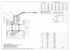 PN16 DN100 Zawór kulowy ze stali kwasoodpornej AISI 316, gniazdo PTFE фото 2 — BTS Engineering