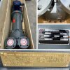 Вакуумный насос 2BV6131 Ex из нержавеющей стали AISI 316, длинная база фото 2 &mdash; BTS Engineering