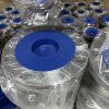 PN16 DN80 Vanne à bille en acier inoxydable AISI 316, Siège PTFE фото 4 — BTS Engineering