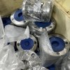 PN16 DN80 Vanne à bille en acier inoxydable AISI 316, Siège PTFE фото 9 — BTS Engineering