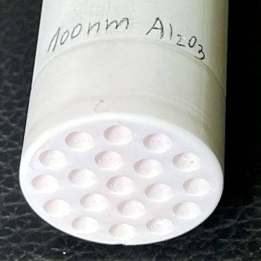 Керамическая мембрана 30-19-4-1200-0,1 μm — BTS Engineering