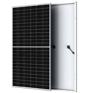 Panel słoneczny Rosen Half Cell PERC Mono 560W — BTS Engineering