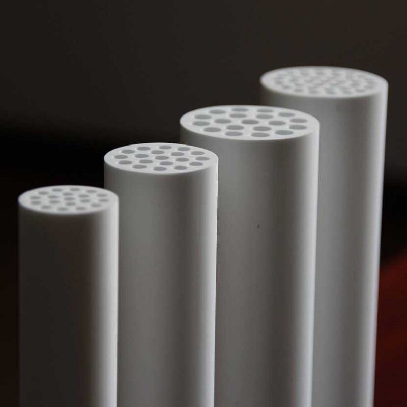 Membrane céramique de microfiltration CRM2507-500nm фото 1 — BTS Engineering