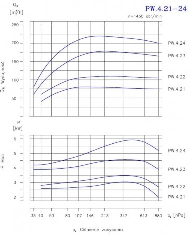 PW.4.24.1.1010 вакуумный двухступенчатый насос — BTS Engineering