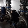 BGWHB 200-315(I)B (346/24), 37kW, 1480, Ex Stainless Steel Horizontal Pump фото 3 — BTS Engineering