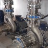 BGWHB 200-315(I)B (346/24), 37kW, 1480, Ex Stainless Steel Horizontal Pump фото 4 — BTS Engineering