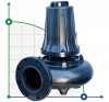 Pompe submersible Dreno AT-EX 150/4/173 C.258 avec roue monocanal ouverte фото 1 — BTS Engineering