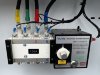 Generador diesel industrial VLAIS KDE-60000 con ATS, motor Ricardo 62.5kVA, 50kW, 380V/50HZ tipo cerrado фото 7 — BTS Engineering