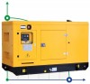 Generador diesel industrial XHYW-30GF con ATS, motor Weichai 30kVA, 30kW, 380V/50HZ tipo cerrado фото 1 — BTS Engineering