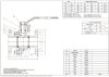 PN16 DN65 Stainless steel ball valve AISI 316, Seat: PTFE фото 10 — BTS Engineering