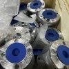 PN16 DN65 Stainless steel ball valve AISI 316, Seat: PTFE фото 9 — BTS Engineering