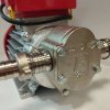 NOVAX G 20 HP 0,6 pompa zębata фото 4 — BTS Engineering