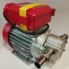 NOVAX G 20 HP 0,6 pompa zębata фото 5 — BTS Engineering