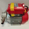 NOVAX G 20 HP 0,6 pompa zębata фото 9 — BTS Engineering