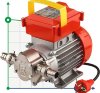 NOVAX G 20 HP 0,6 pompa zębata фото 13 — BTS Engineering