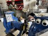 BTKF 40-200, 11 kW - bomba de consola de una etapa (3000) фото 4 — BTS Engineering